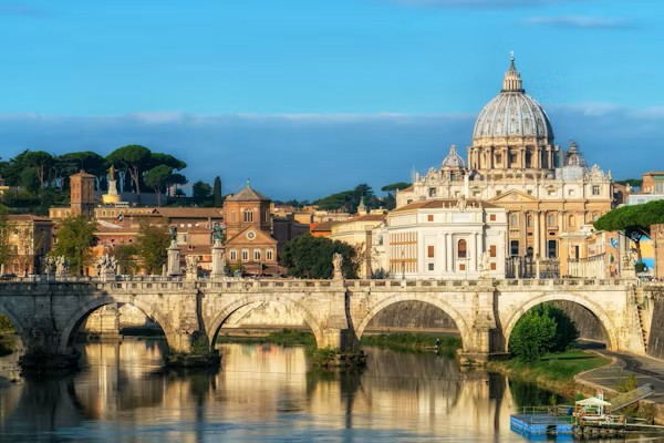 Vatican City, Italy