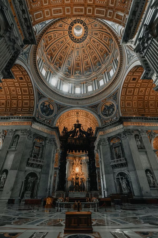 Vatican City, Italy